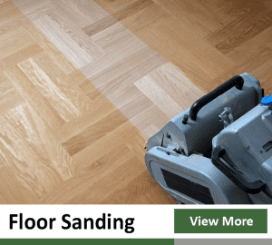 Wood Floor Sanding Manchester