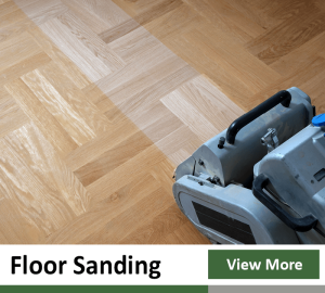 Commercial Wood Floor Sanding | Four Small Images | Parquet Repairs Manchester