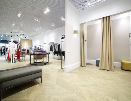 Where to find a commercial wood floor polish service in Manchester