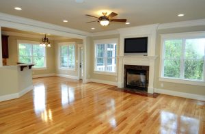 Wood Floor Repairs In Manchester | Brown Flooring | Request A Quote