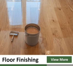 Wood Floor Varnishing Manchester