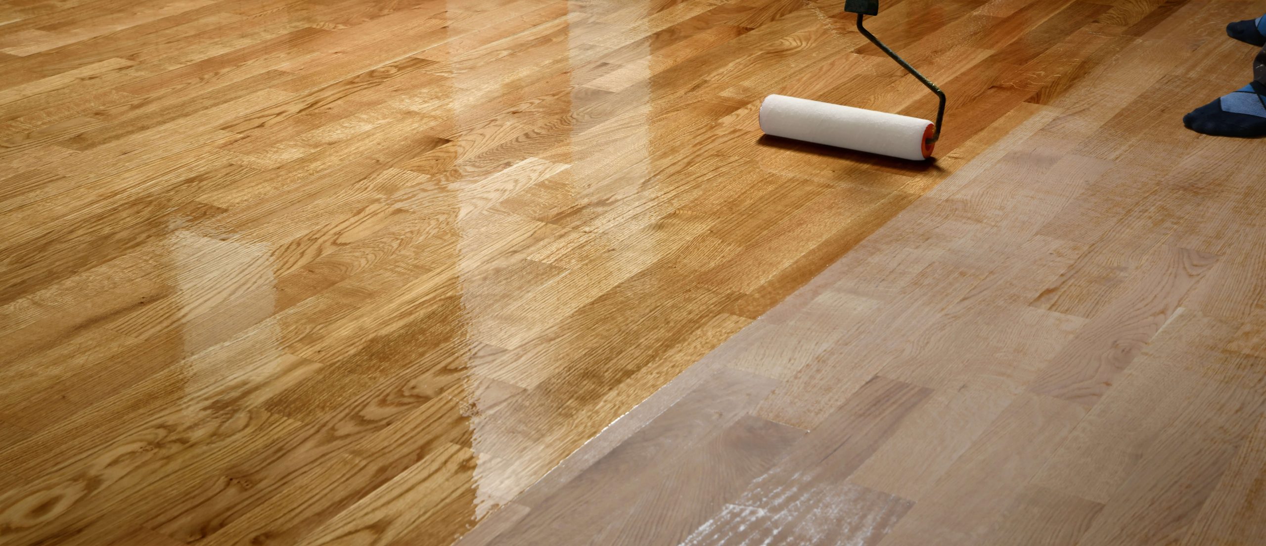 Floor Finishing Natural Flooring Solutions