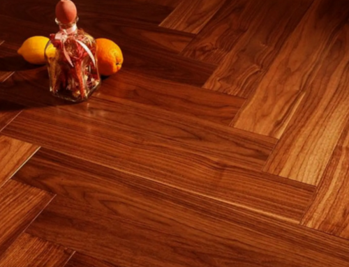 A guide to wooden floor finishing