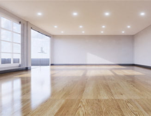 Why invest in commercial wood floor refinishing?