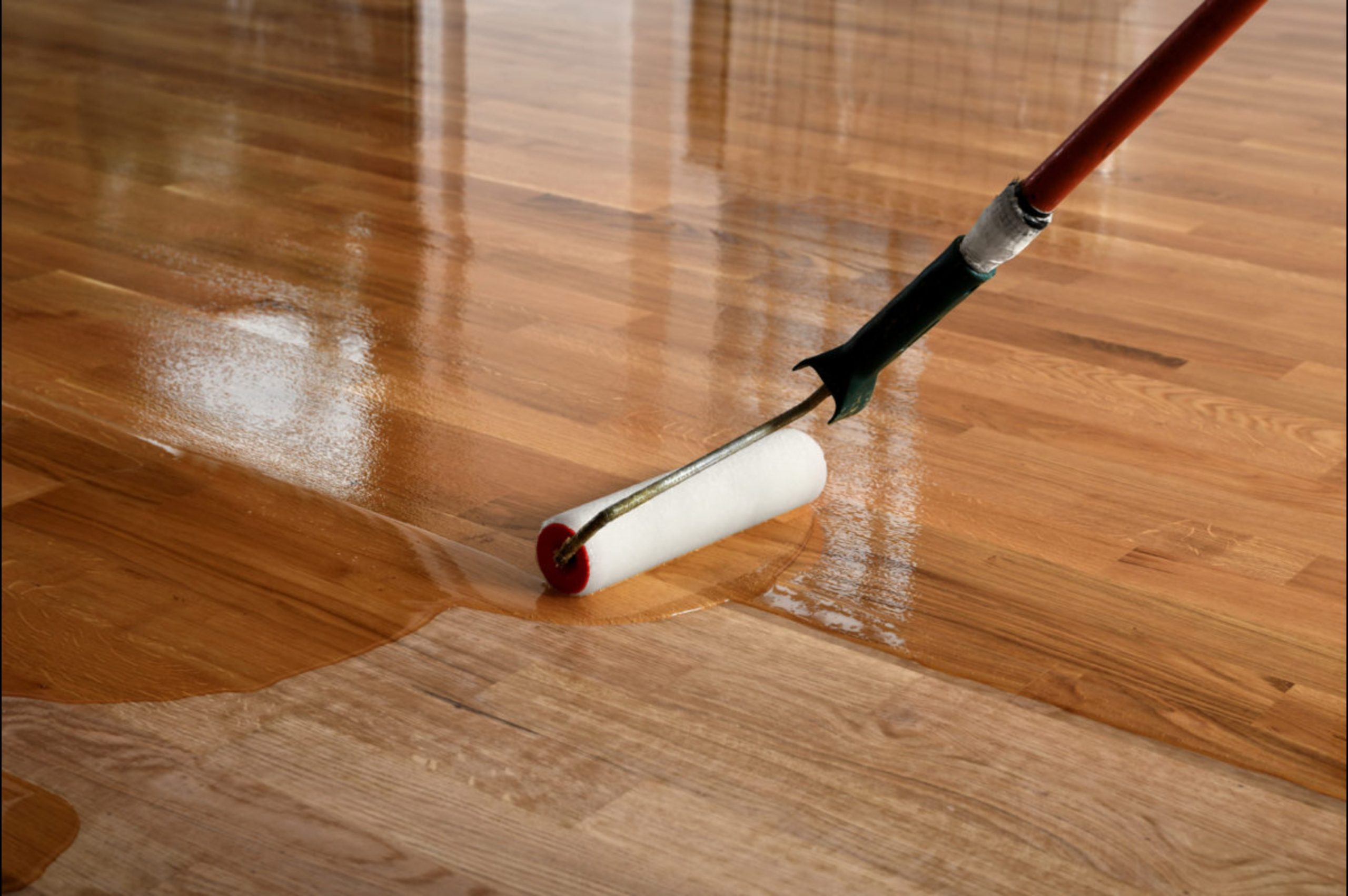 oil finish for wood floors