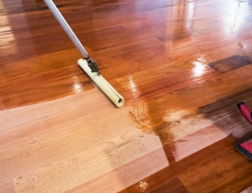 What you should know before parquet restoration
