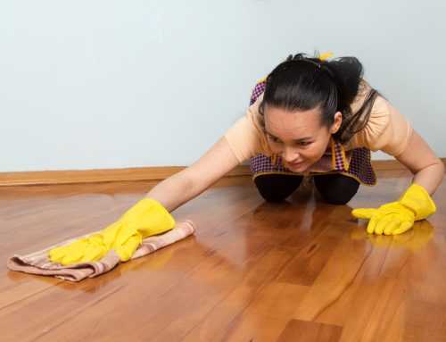 Why you should invest in parquet polishing