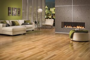 Choosing the Right Flooring Solution