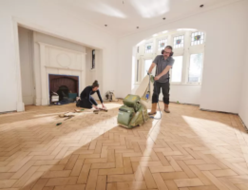 A Complete Guide to Cost of Floor Sanding & Its Importance