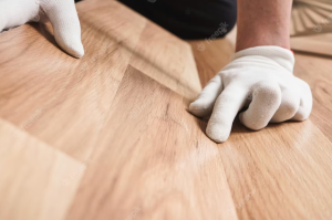 Wood Floor Sanding Techniques