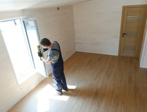 Huge ROI: Learn The Impact of Floor Sanding on Property Value