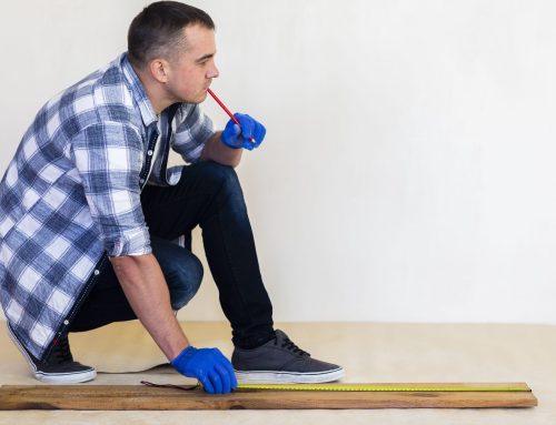 Manchester’s Top-Ranked Professional Floor Sanding Options for 2024
