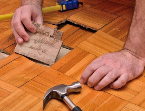 How Wood Floor Sanding Specialists Save You Money