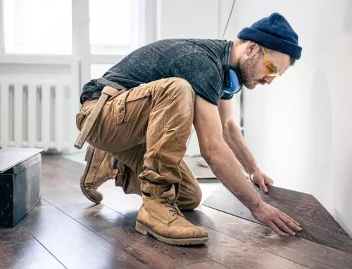 How to Choose the Best Wood Floor Restoration Service in Manchester