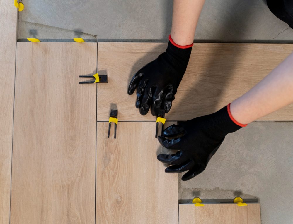 Wood floor refinishing how to for flawless finishes