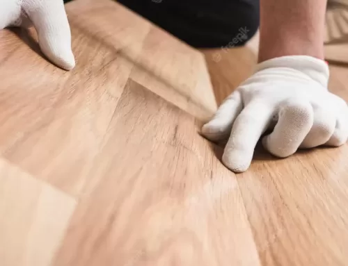 Top Reasons to Trust Local Floor Sanding Experts  in Manchester