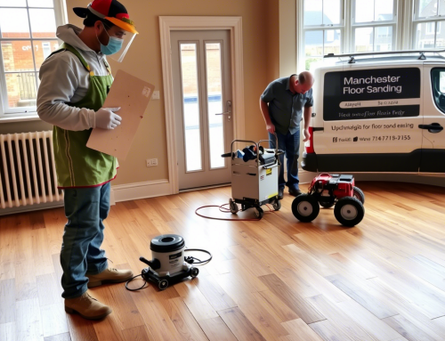 5 Questions to Ask Your Manchester Floor Sanding Specialists before Booking