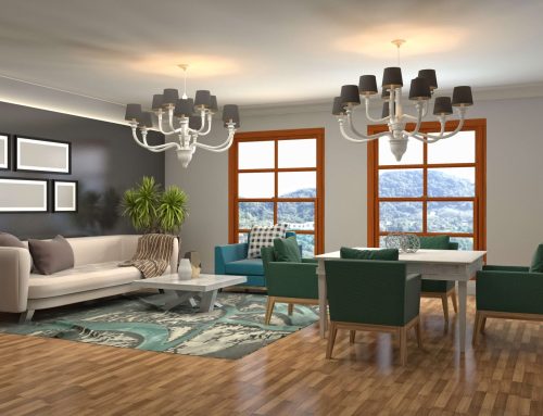 5 Signs It’s Time for Floor Sanding in Your Manchester Home