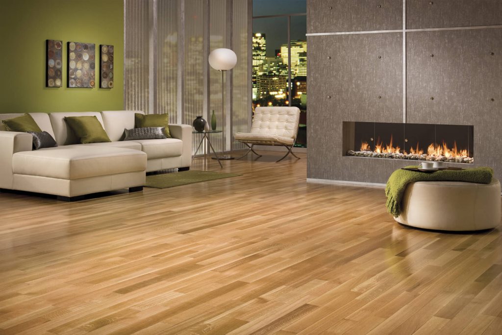 floor sanding manchester