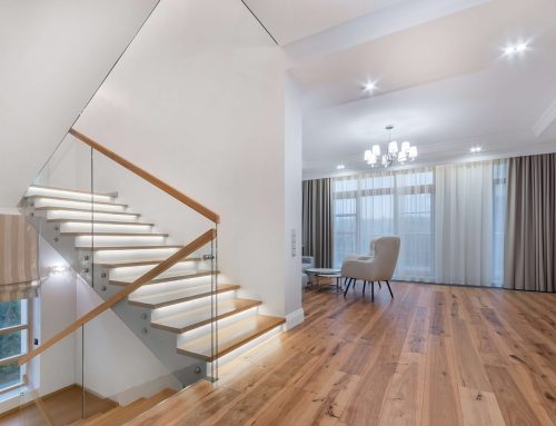Why Restoring Your Wood and Hardwood Floors in Manchester Is a Good Idea