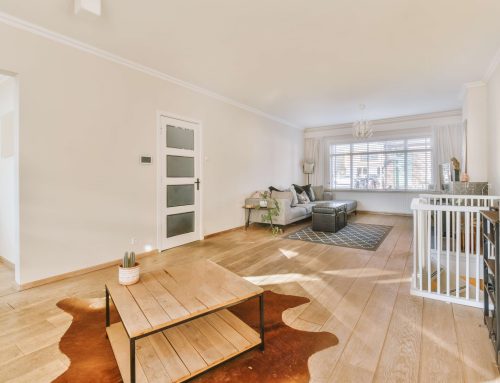 Wood Floor Renewal Manchester – Bringing Worn Floors Back to Life