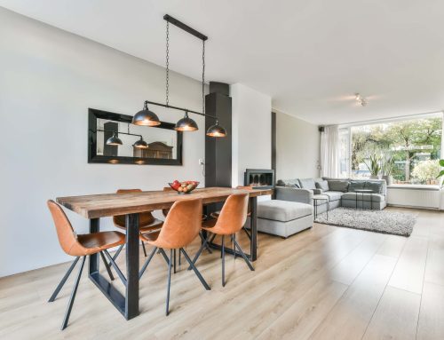 Wooden Floor Revival in Manchester: Why Homeowners Choose Professional Restoration