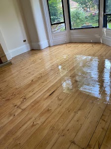 NFS Floor Sanding place picture